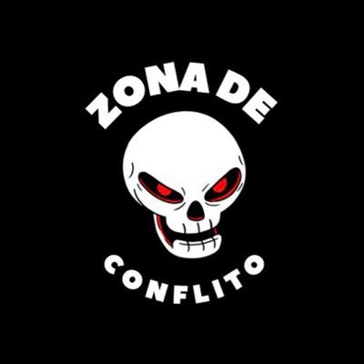 Zona De Conflito Rj