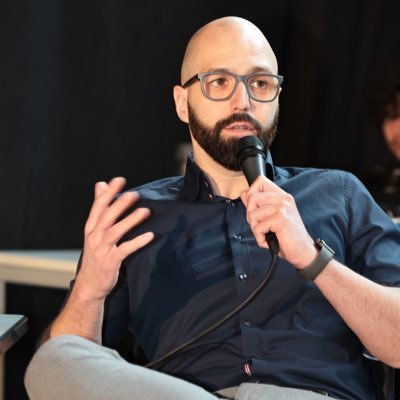 Matteo Pedicillo | AfD Rheinland-Pfalz