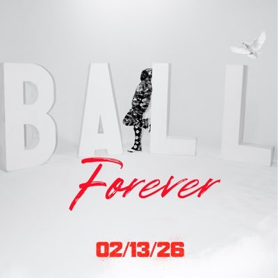 B A L L F O R E V E R