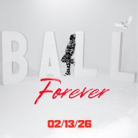 B A L L F O R E V E R
