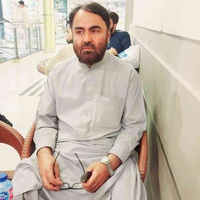 Prof. Naseer ullah shah