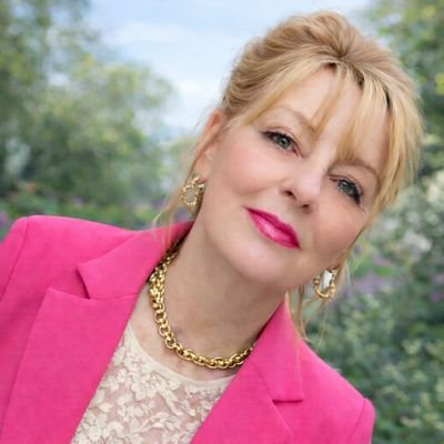 Jacqueline Wouters ❌❌❌ 🇳🇱