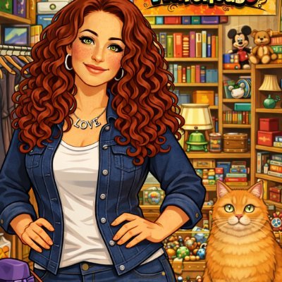 The Wildcard Warehouse ❌👑