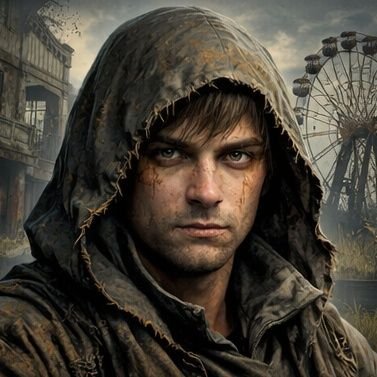 Abandoned Creature 👽 🏠