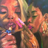 The Spiritual Hippie Chick🐉🐚🌺💫🌼⚡️🌸✨