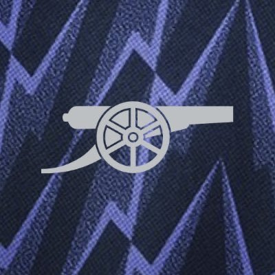 Gooner Abroad ❤️🤍💛💙✝️