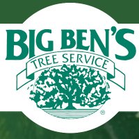 Big Ben's Tree Service 🌳