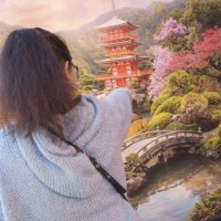 MDM🔝👑👸|majabisbalera 💙💚💜