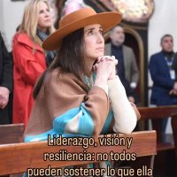 victoria Villarruel 2027