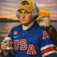 George Washington 🇺🇸