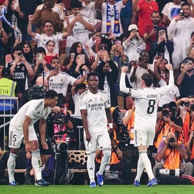 Madridista/united🤍❤