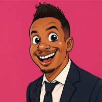 Rev. Dr. Crucifi❌io aka CEJAE 盗品ドラゴン