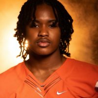 Roziá “Ziti” Lightfoot II