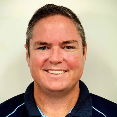 Andrew Pearce 🇦🇺 🏁