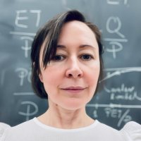 Christine Leclerc 🕊