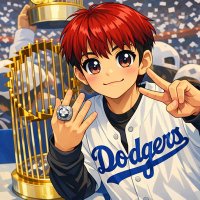 ひかりん⚾️🏟️🇨🇦