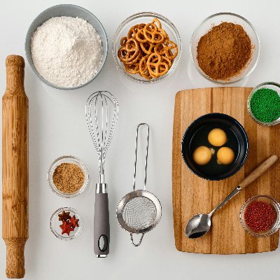 All Kitchen Supplies