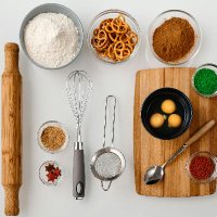 All Kitchen Supplies