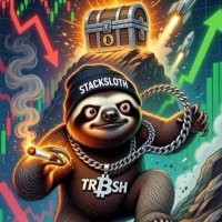 Chronic Claw the Stacksloth