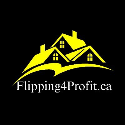 Flipping4Profit.ca 🏠🍁💰