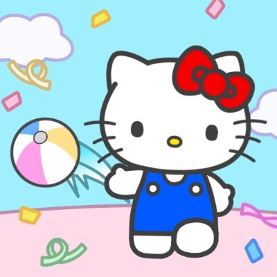 サンリオキャラクターズ スマッシュフェスタ！公式