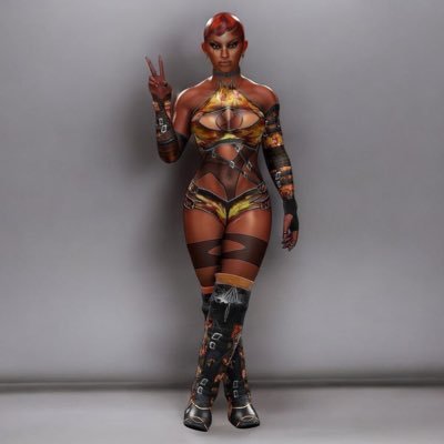 𝕊𝕜𝕒𝕒𝕣 ℍ𝕖𝕟𝕕𝕣𝕚𝕩♕