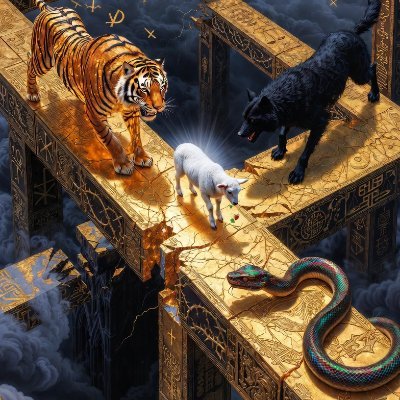 Soft Power Mommy ☦ 🍀🍩