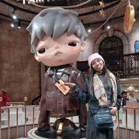 Isah the Presa 🍭☀️