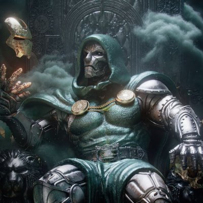 Doctor Doom