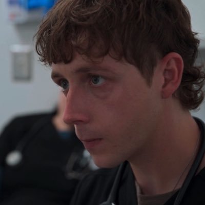 pitt s2 SPOILERS | dennis whitaker in pink