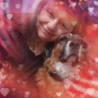 Suzanne Lanoue (she, her, hers) 🤎🧡🩷❤️💗💖💜💝💘