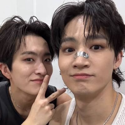 Timmii🌴내 사랑 제이비💙