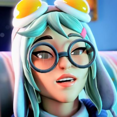 JoellJoelly | Fortnite: Save The World.