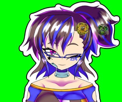 Risami Beycraft: VTuber