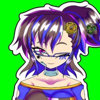 Risami Beycraft: VTuber