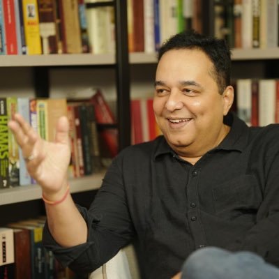 Raju Parulekar