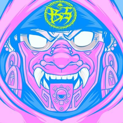 ブラッシュオグン・ドローイング・コンバット・クラブ