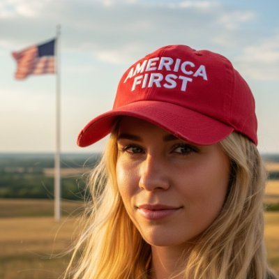 Jess's America First