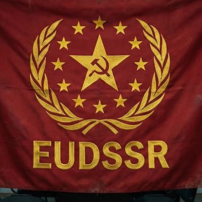 EUDSSR - The Bloc