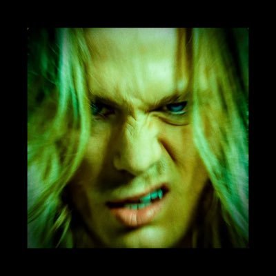 pool boy at MCRMx 🗡️