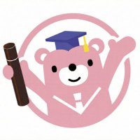 デミー🐻働き方を自由にデザイン【ワクデミー公式キャラ】