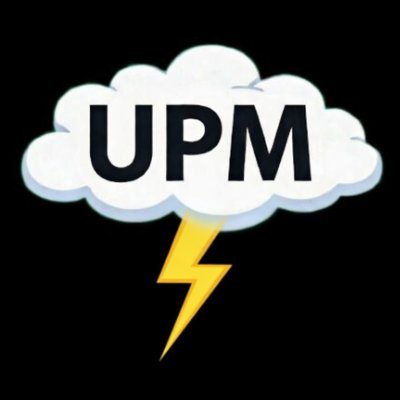 UPM⚡