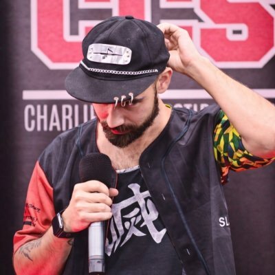 None Like Joshua @ Triad Anime 3/27-28