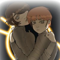 soph ⁠ଓ♫ d'arce girlhubby