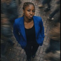 Idara Effiong/Virtual Assistant