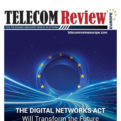 Telecom Review Europe