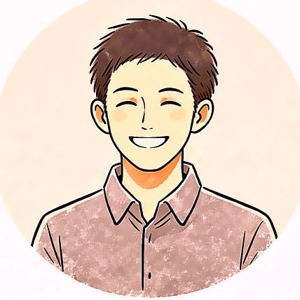 ジュン_準富裕層オジ…人生後半は遊ぶと決めた