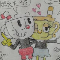 JerryKhorJiunnLinジェリーくん