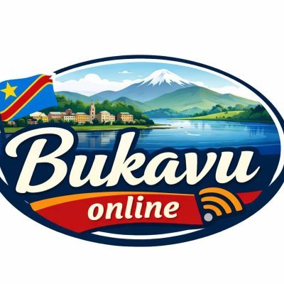 Bukavu Online.