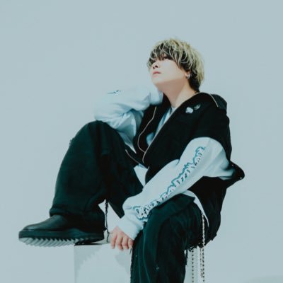 はるくん/神が残した夢を喰う。😋🪽